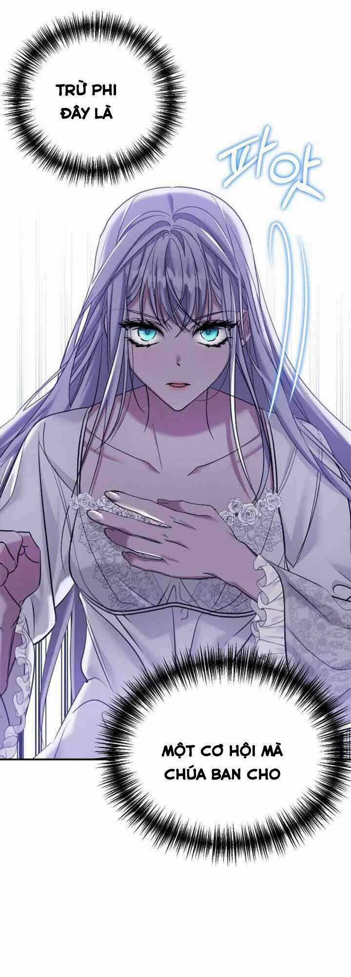 Liên Hôn Phục Thù - Chapter 2 - Trang 80