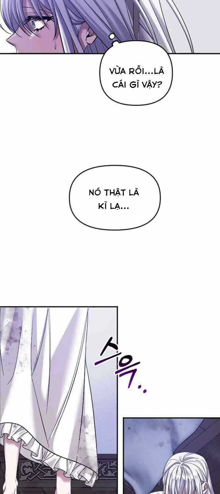 Liên Hôn Phục Thù - Chapter 2 - Trang 9