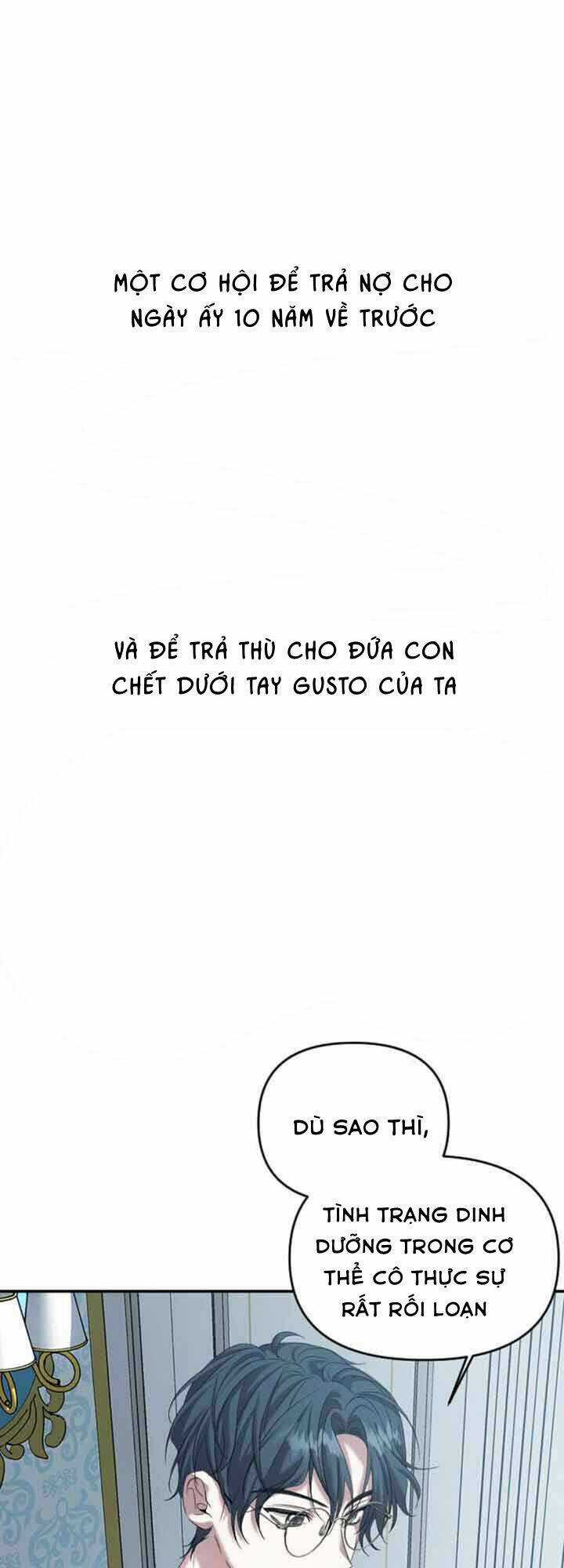 Liên Hôn Phục Thù - Chapter 2 - Trang 81