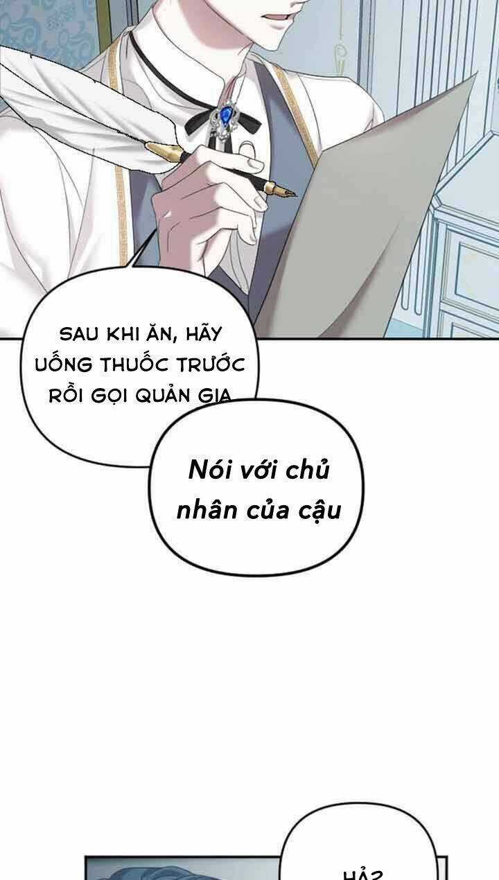 Liên Hôn Phục Thù - Chapter 2 - Trang 83