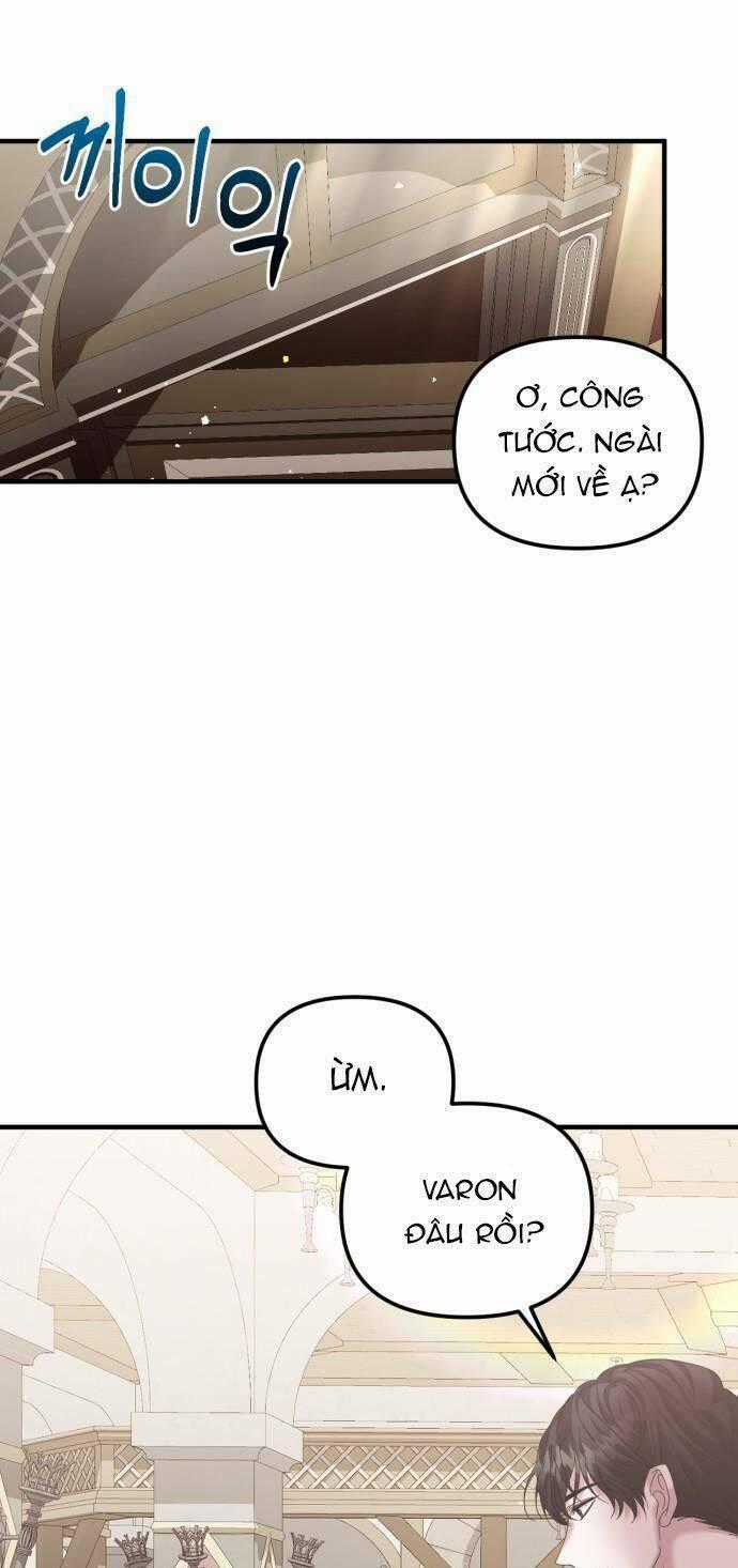 Liên Hôn Phục Thù - Chapter 20 - Trang 1