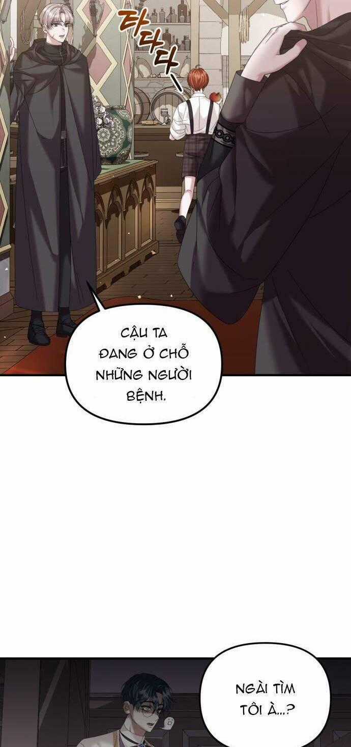 Liên Hôn Phục Thù - Chapter 20 - Trang 2