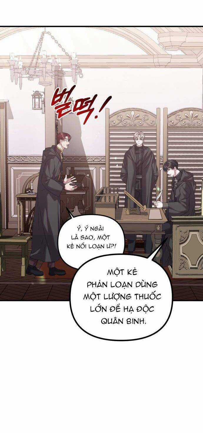 Liên Hôn Phục Thù - Chapter 20 - Trang 15