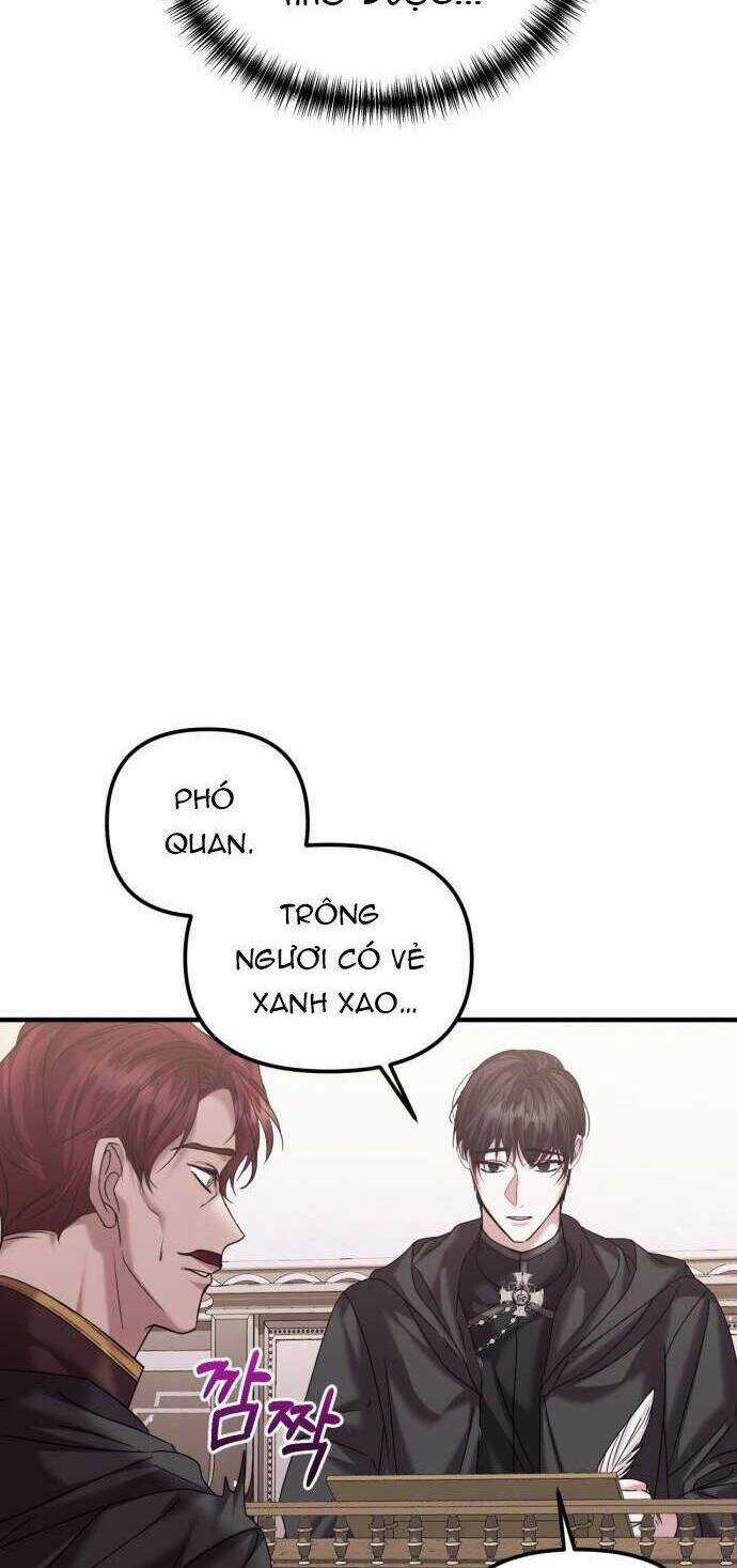 Liên Hôn Phục Thù - Chapter 20 - Trang 18