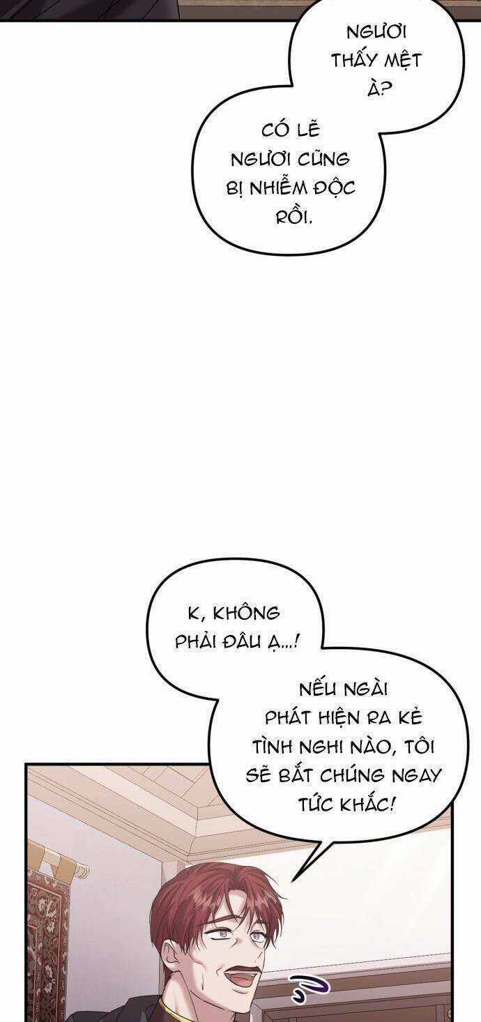 Liên Hôn Phục Thù - Chapter 20 - Trang 19