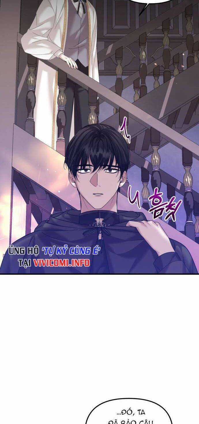Liên Hôn Phục Thù - Chapter 20 - Trang 3