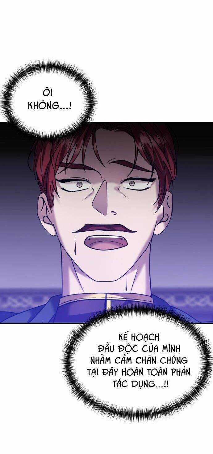 Liên Hôn Phục Thù - Chapter 20 - Trang 23