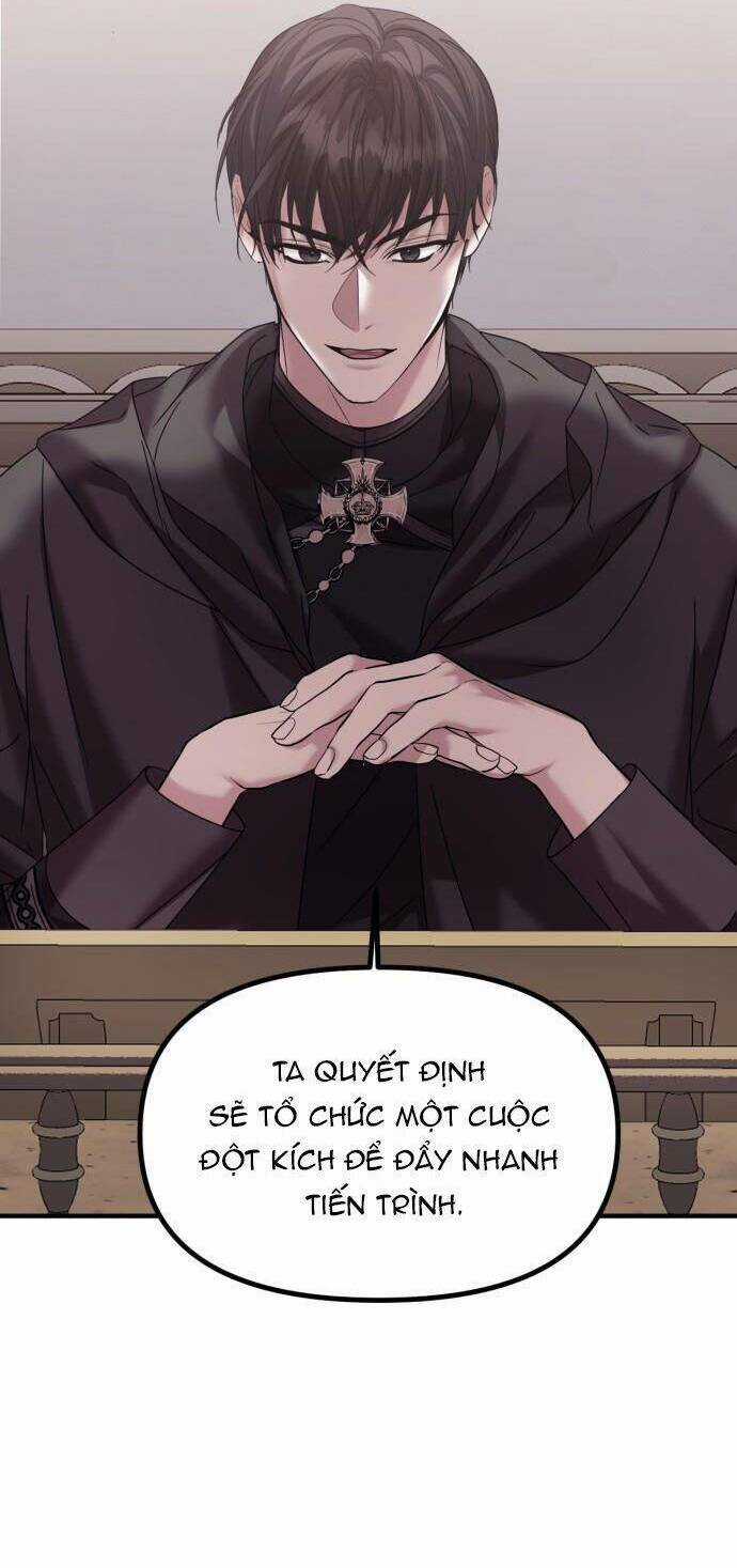 Liên Hôn Phục Thù - Chapter 20 - Trang 26