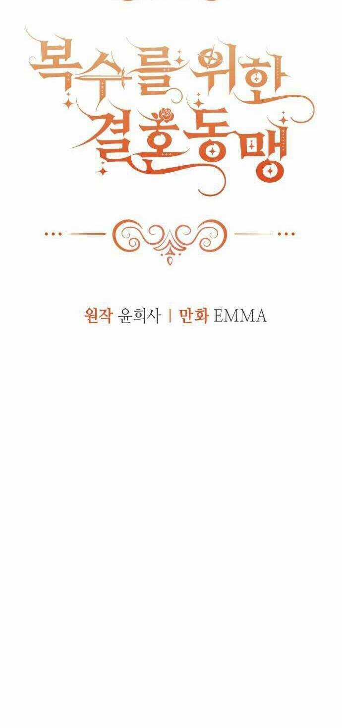 Liên Hôn Phục Thù - Chapter 20 - Trang 28