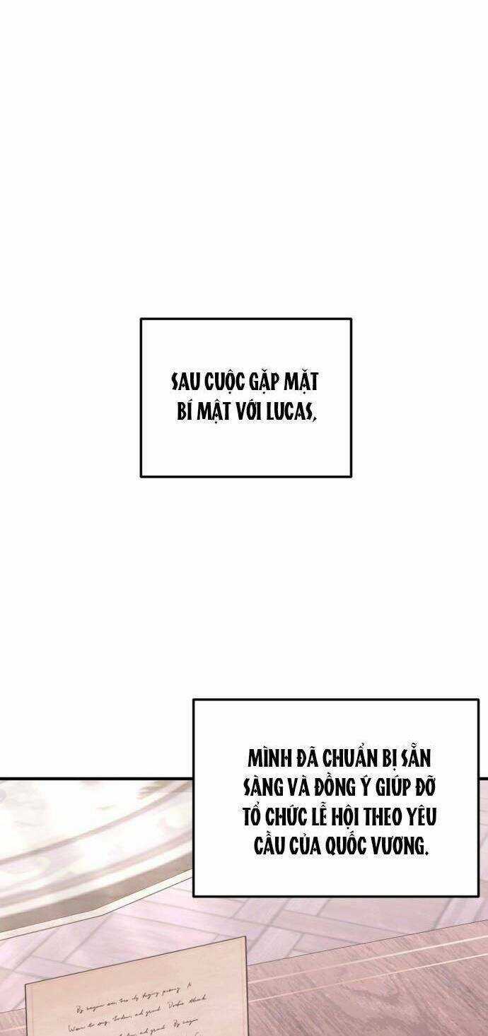 Liên Hôn Phục Thù - Chapter 20 - Trang 29