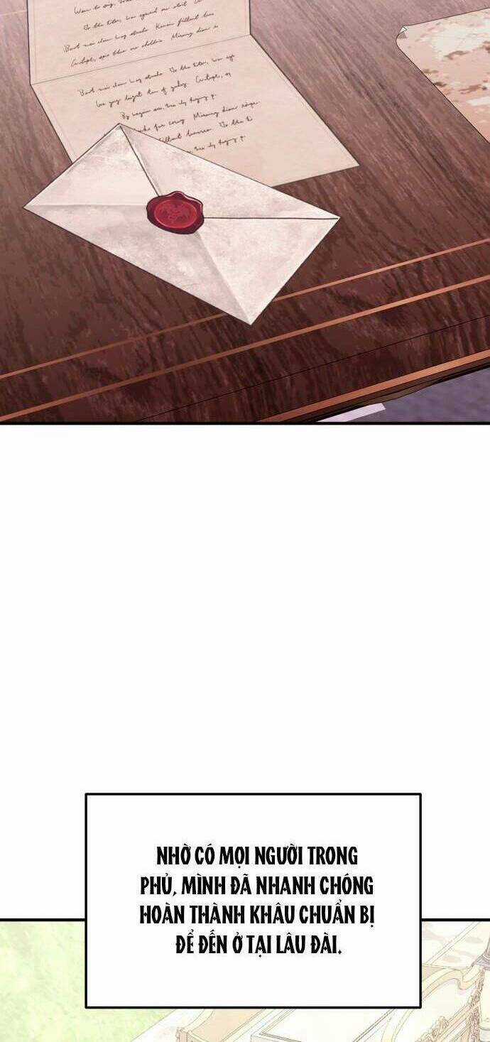 Liên Hôn Phục Thù - Chapter 20 - Trang 30