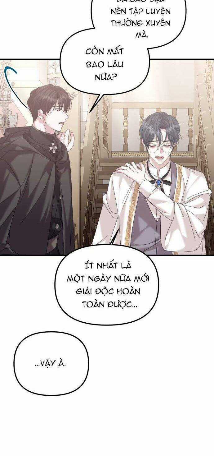 Liên Hôn Phục Thù - Chapter 20 - Trang 4