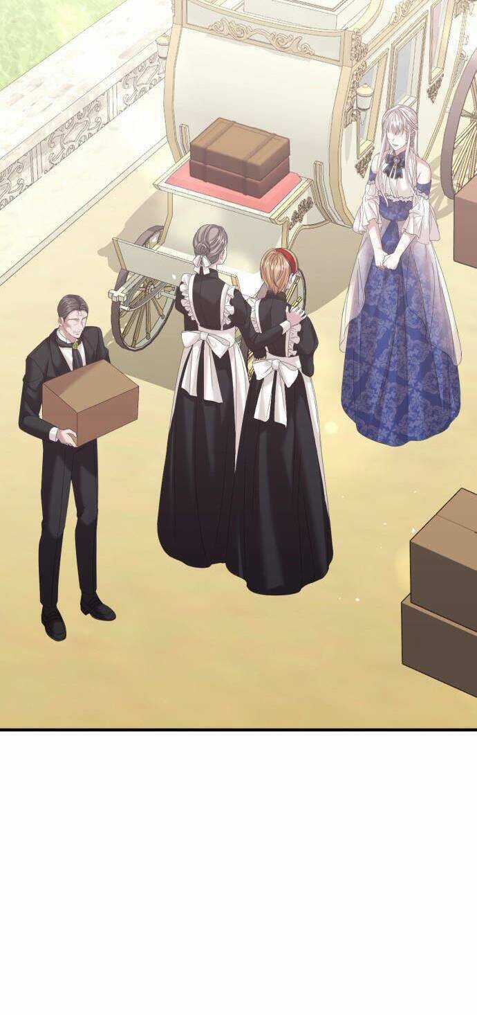 Liên Hôn Phục Thù - Chapter 20 - Trang 31