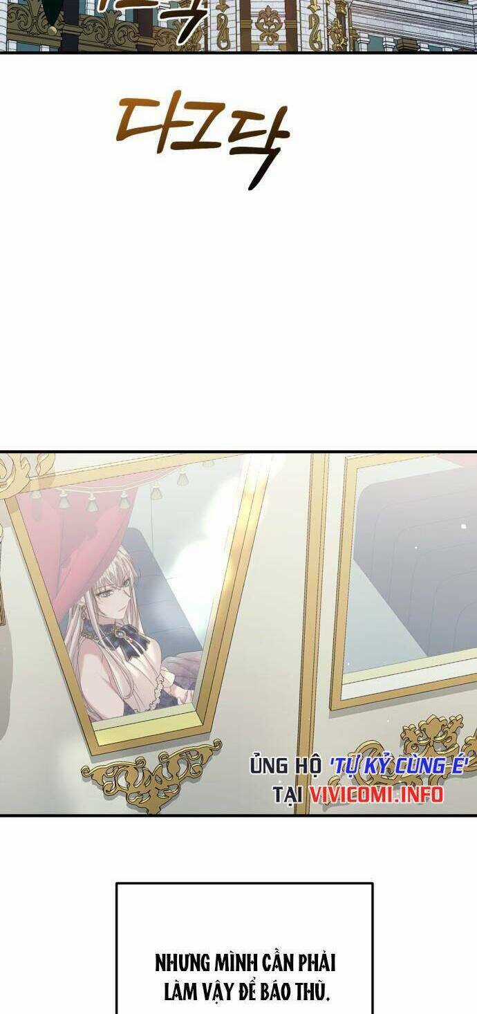 Liên Hôn Phục Thù - Chapter 20 - Trang 33