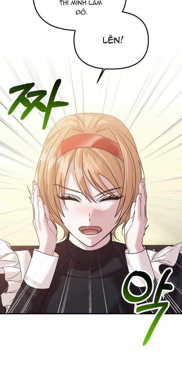 Liên Hôn Phục Thù - Chapter 20 - Trang 35