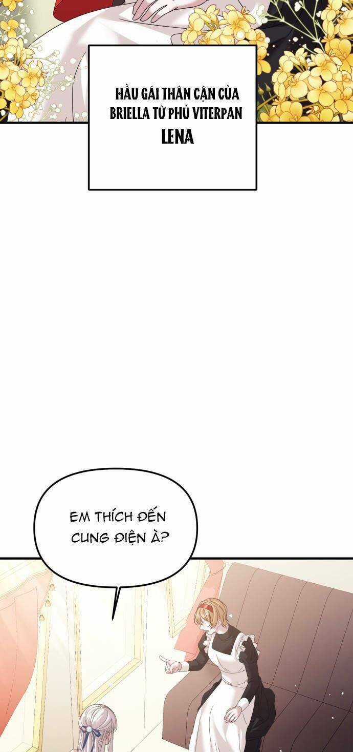 Liên Hôn Phục Thù - Chapter 20 - Trang 37