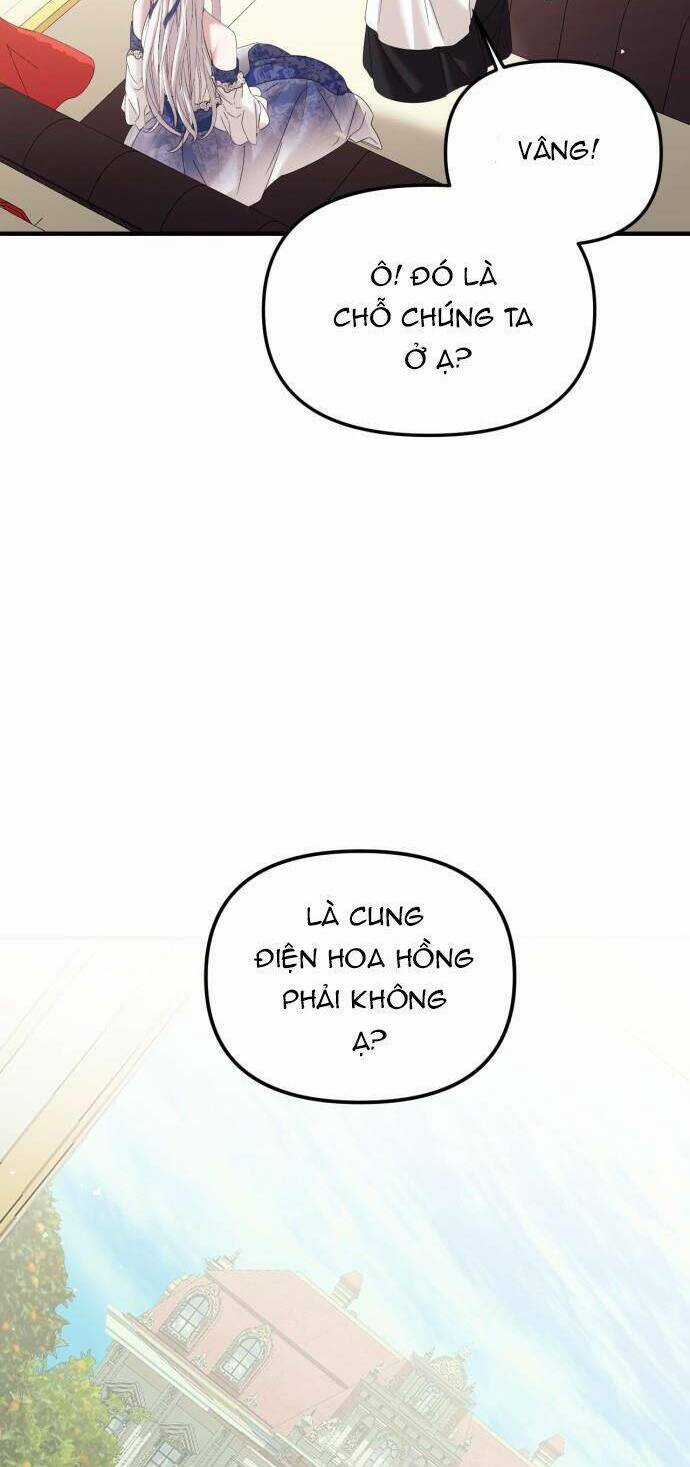 Liên Hôn Phục Thù - Chapter 20 - Trang 38