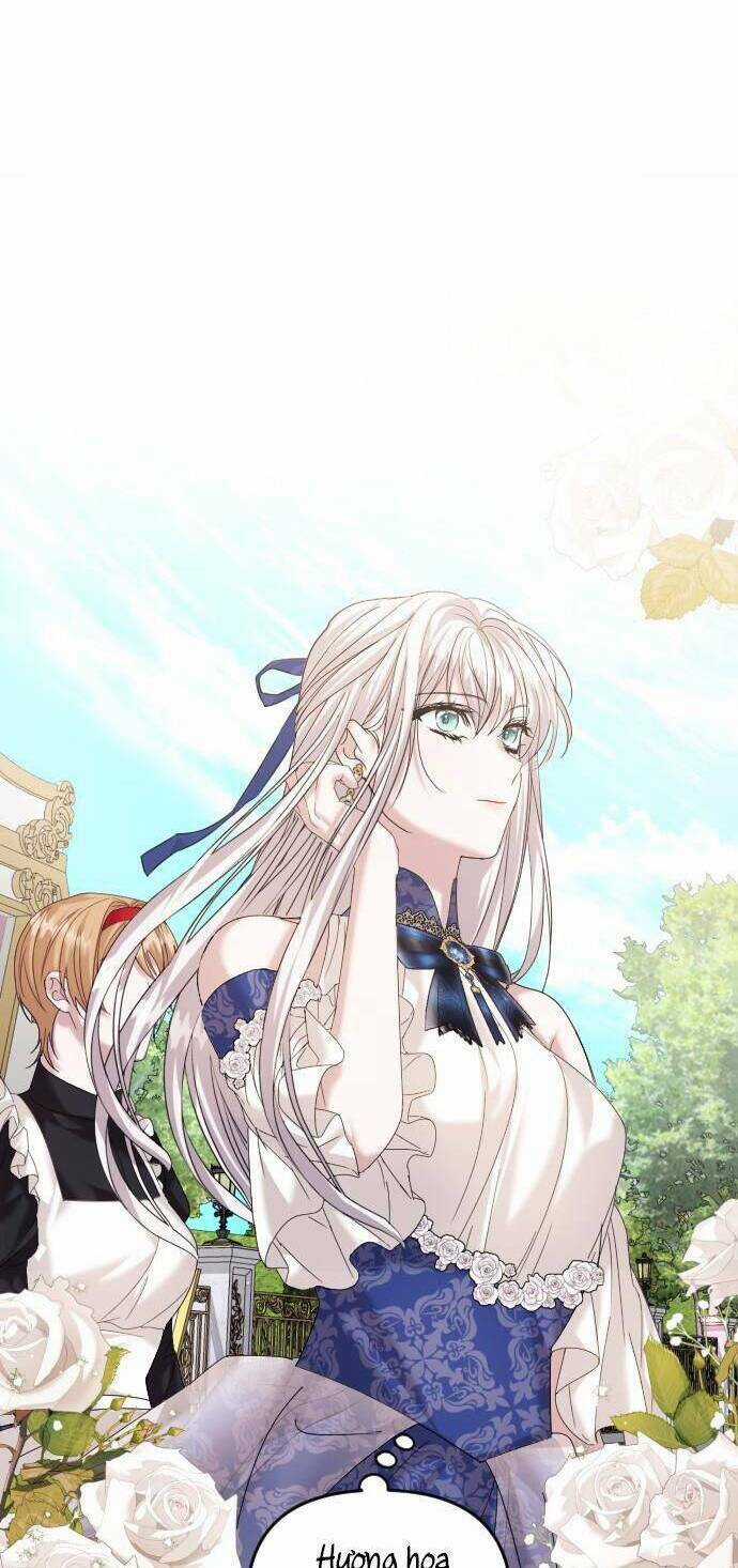 Liên Hôn Phục Thù - Chapter 20 - Trang 41