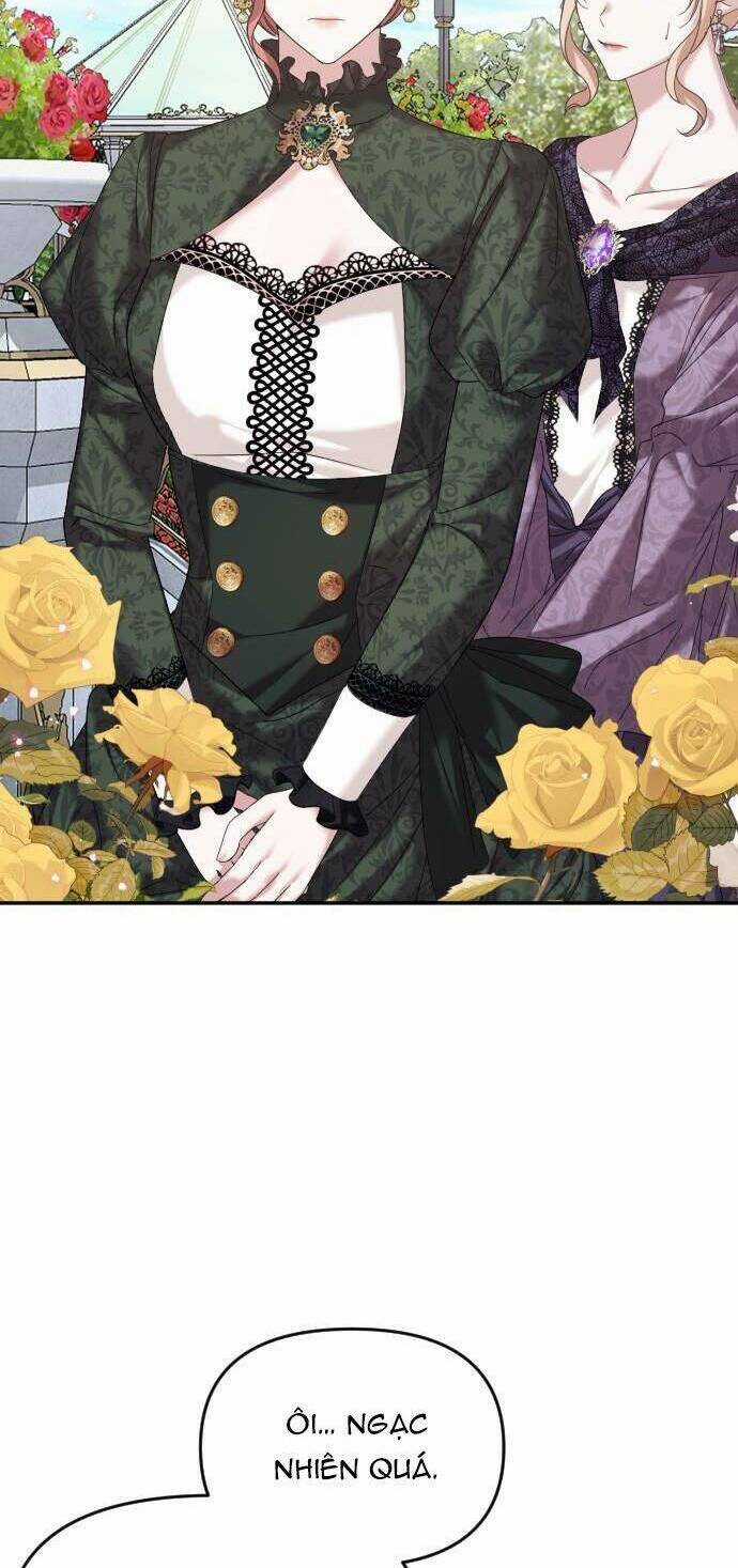 Liên Hôn Phục Thù - Chapter 20 - Trang 44