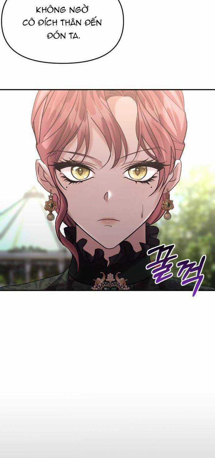 Liên Hôn Phục Thù - Chapter 20 - Trang 45