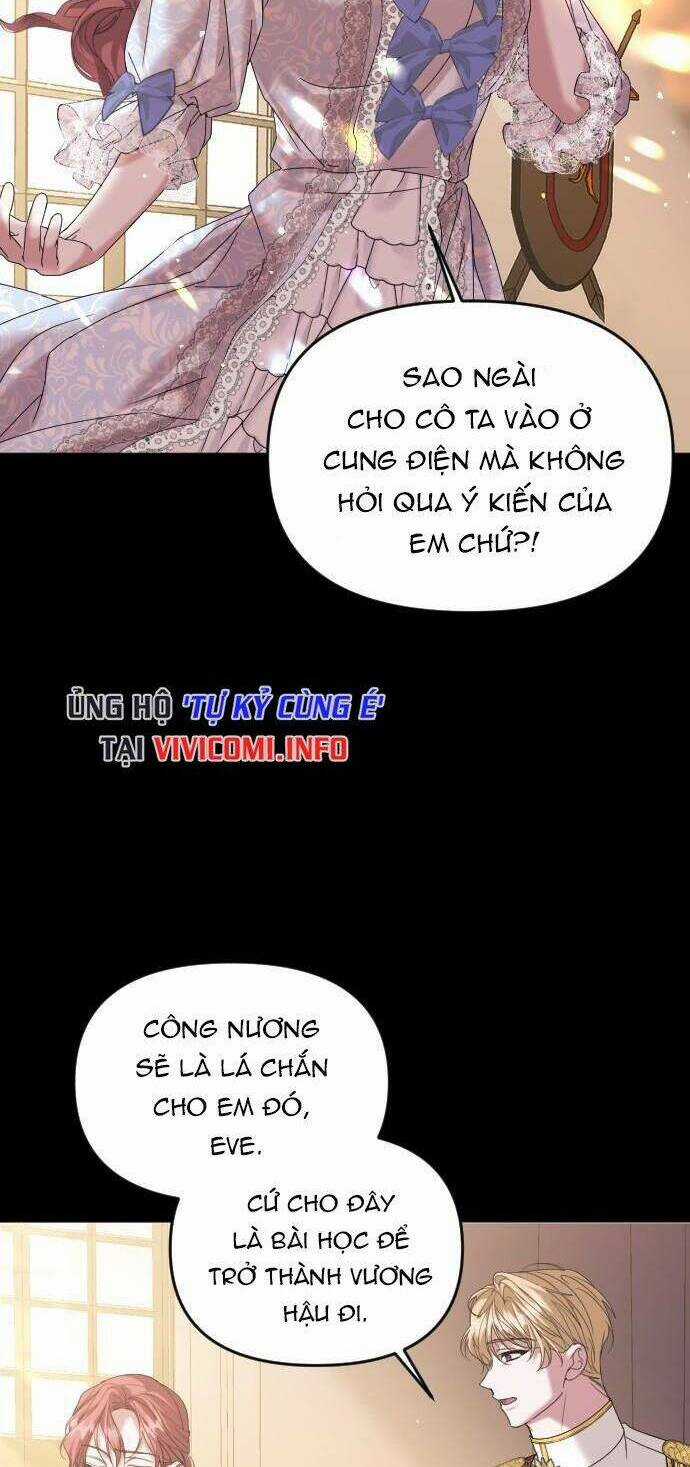 Liên Hôn Phục Thù - Chapter 20 - Trang 48