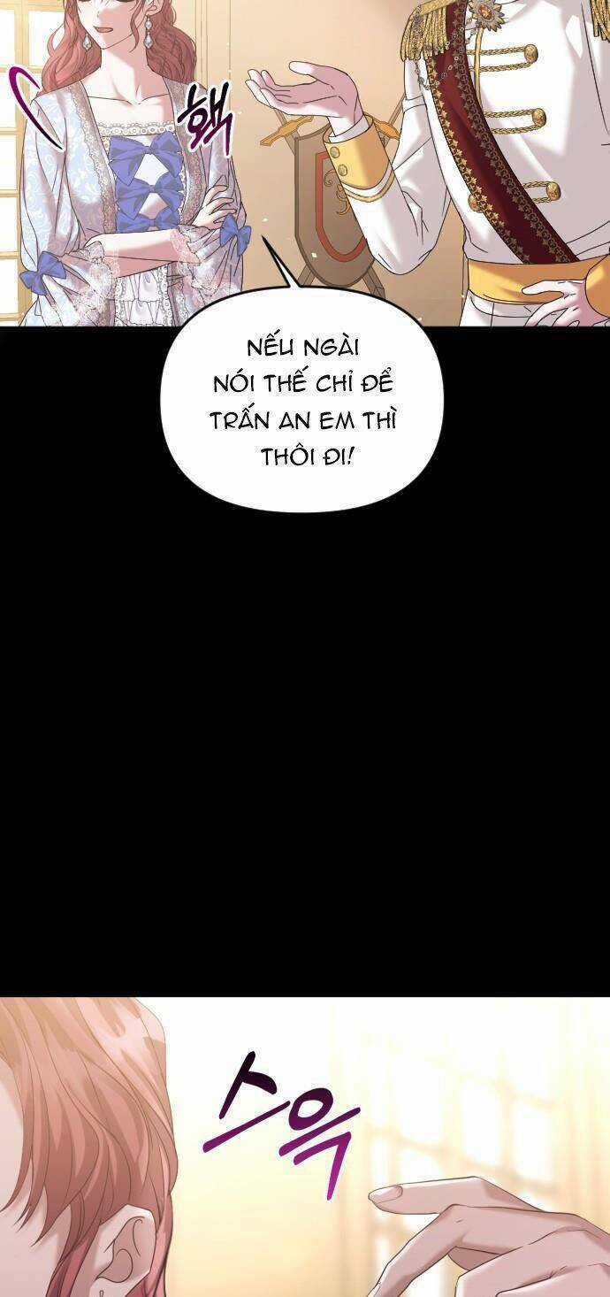 Liên Hôn Phục Thù - Chapter 20 - Trang 49