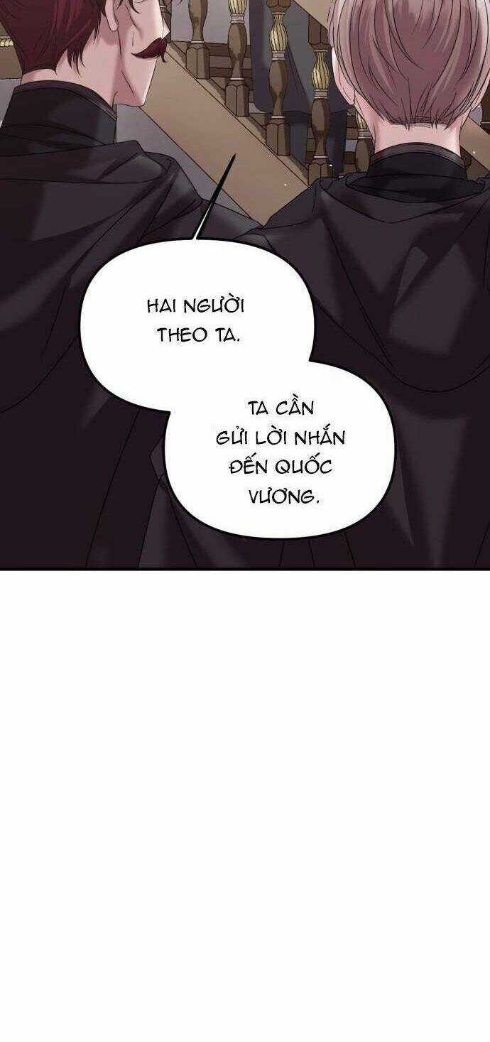 Liên Hôn Phục Thù - Chapter 20 - Trang 6