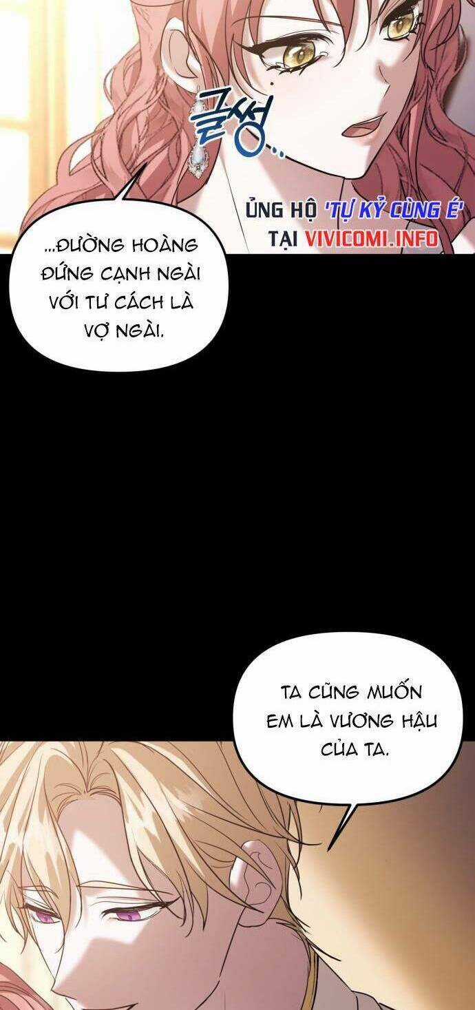 Liên Hôn Phục Thù - Chapter 20 - Trang 52