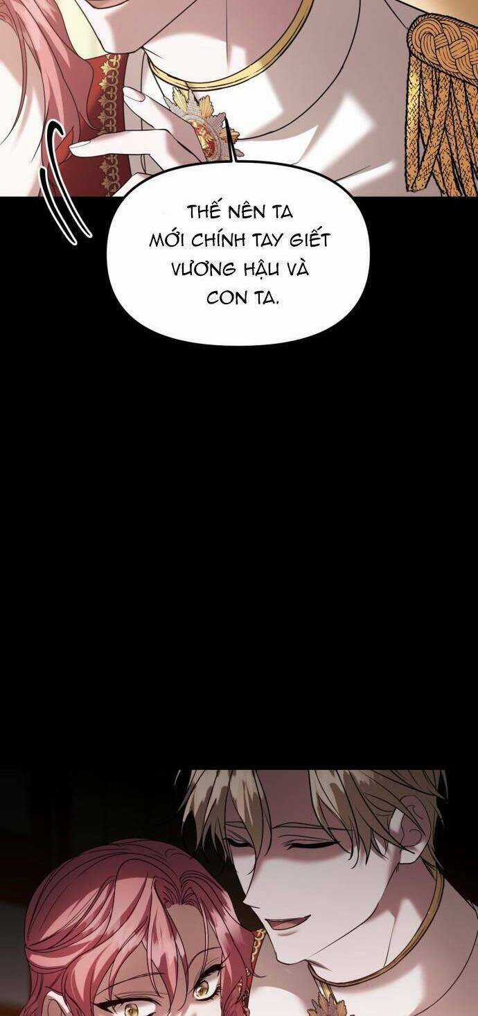 Liên Hôn Phục Thù - Chapter 20 - Trang 53