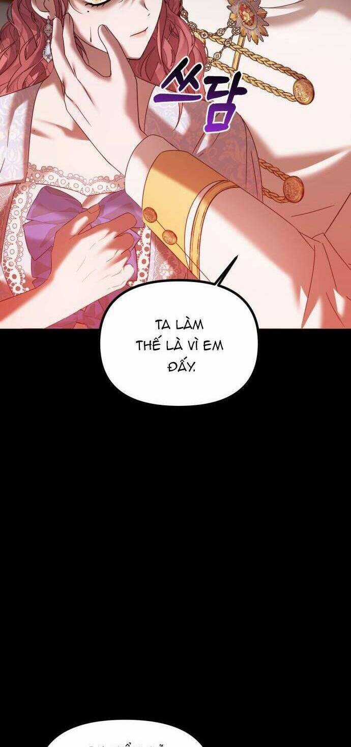 Liên Hôn Phục Thù - Chapter 20 - Trang 54