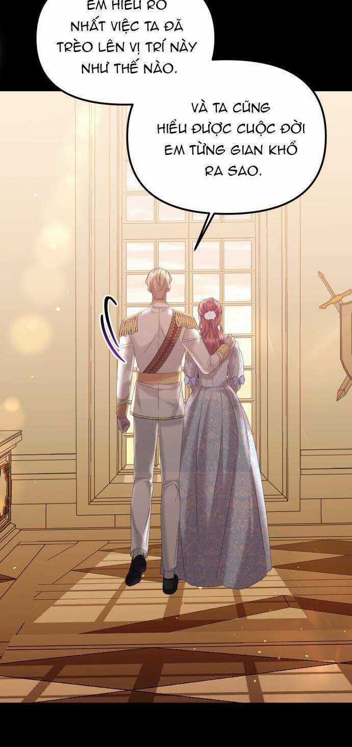 Liên Hôn Phục Thù - Chapter 20 - Trang 55