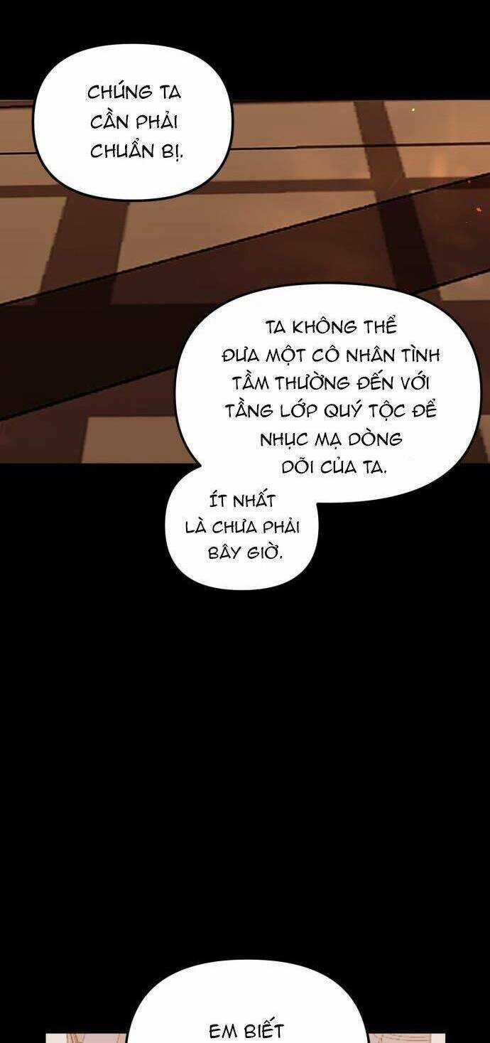 Liên Hôn Phục Thù - Chapter 20 - Trang 56