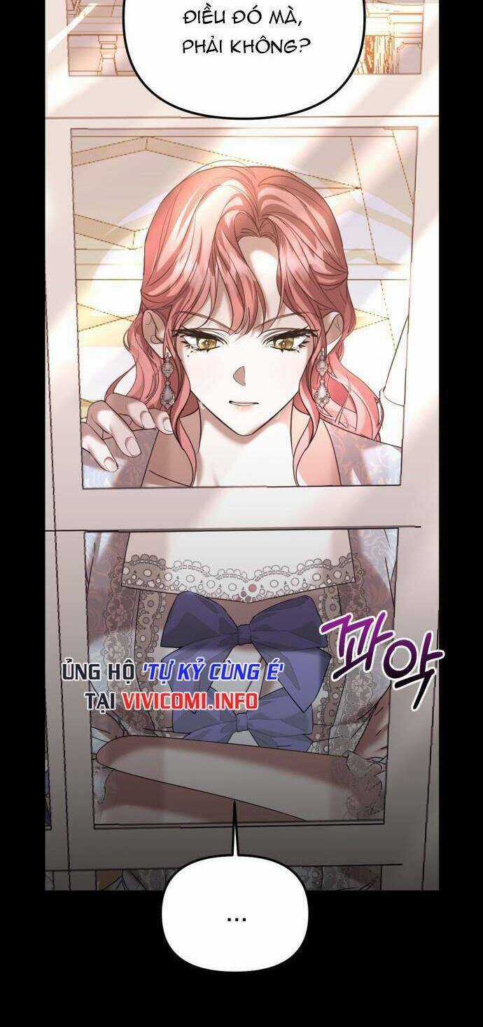 Liên Hôn Phục Thù - Chapter 20 - Trang 57