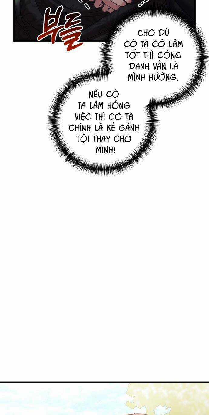 Liên Hôn Phục Thù - Chapter 20 - Trang 61