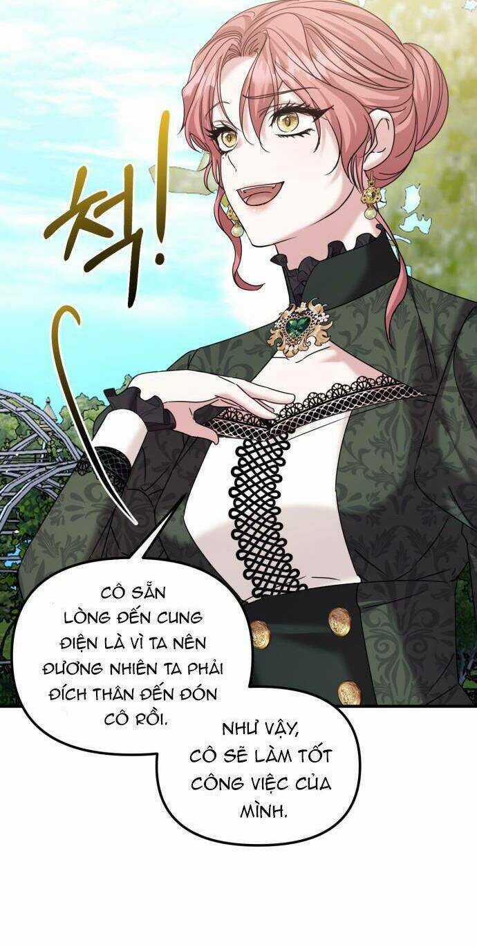 Liên Hôn Phục Thù - Chapter 20 - Trang 62