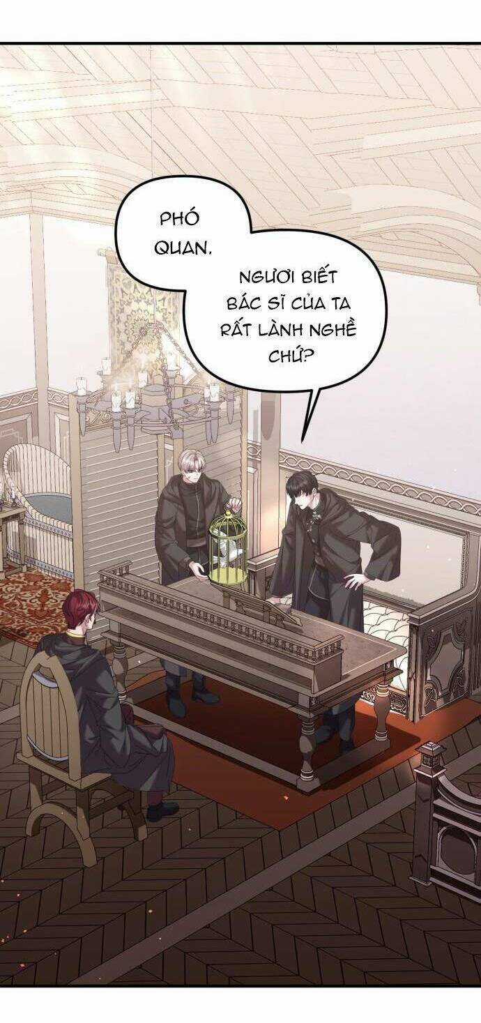 Liên Hôn Phục Thù - Chapter 20 - Trang 8