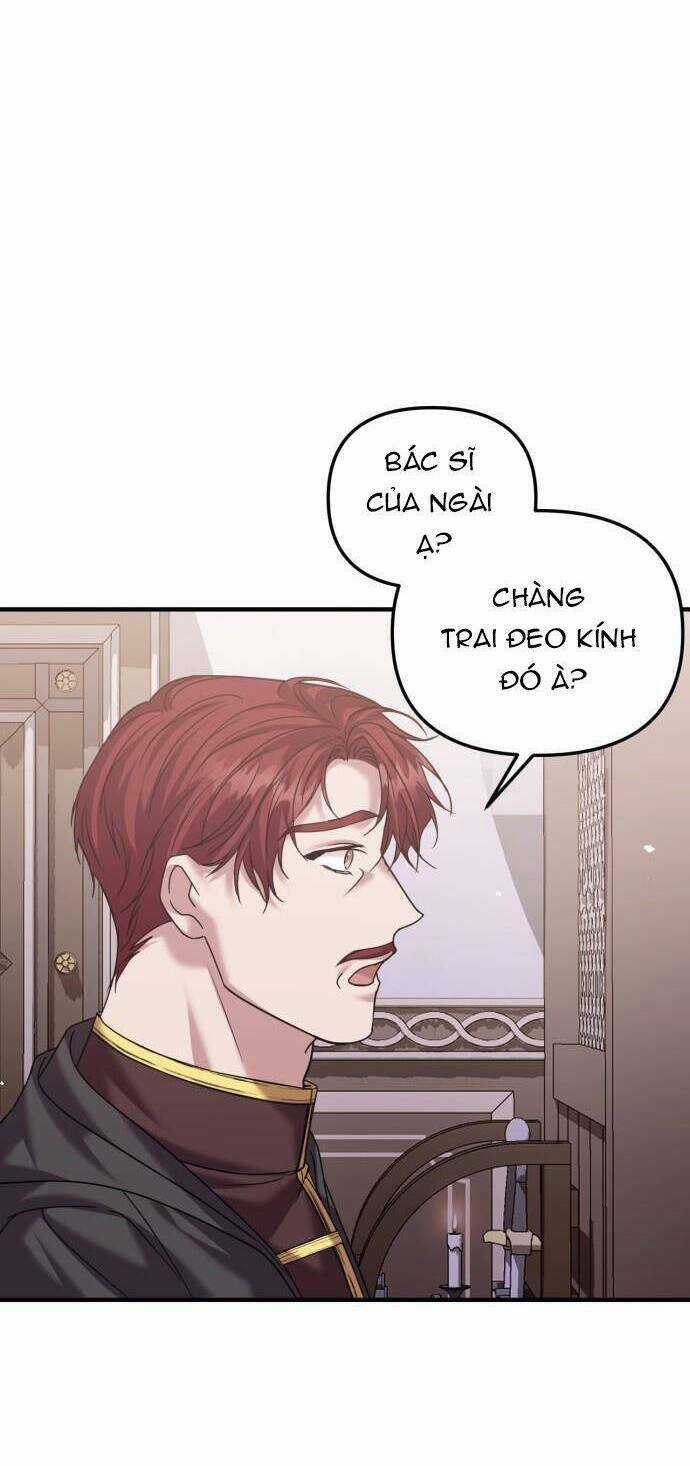 Liên Hôn Phục Thù - Chapter 20 - Trang 9