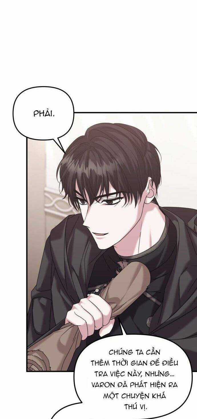 Liên Hôn Phục Thù - Chapter 20 - Trang 10