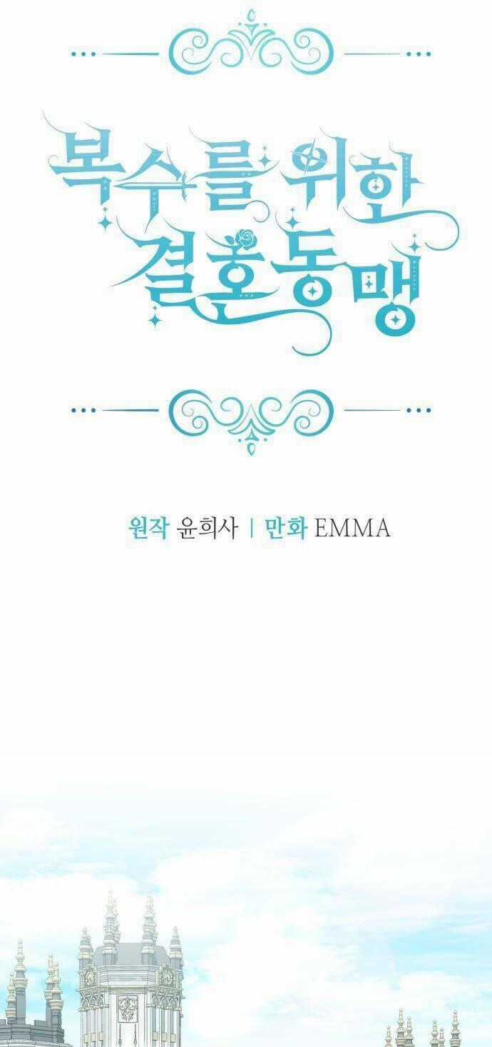 Liên Hôn Phục Thù - Chapter 21 - Trang 1