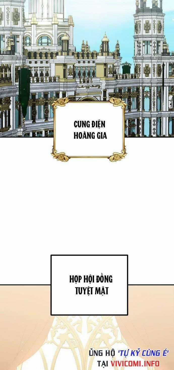 Liên Hôn Phục Thù - Chapter 21 - Trang 2