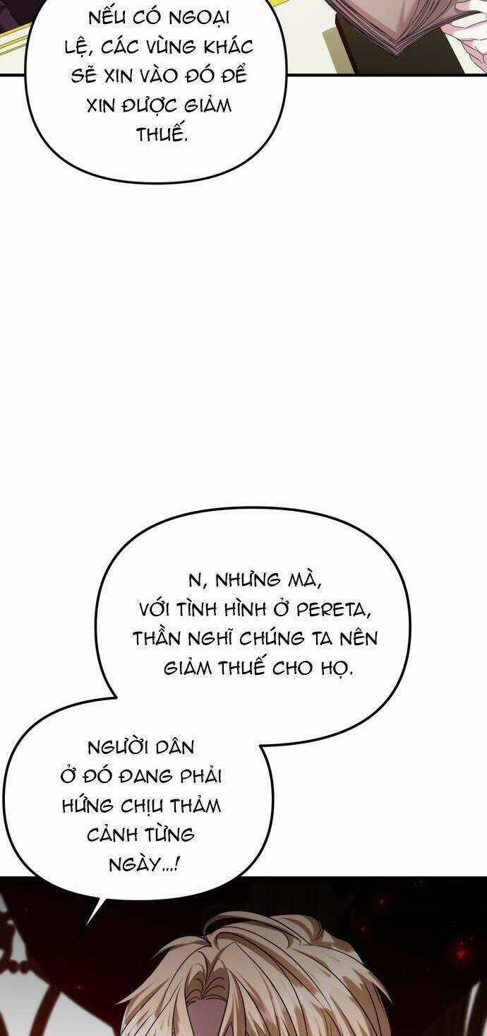 Liên Hôn Phục Thù - Chapter 21 - Trang 11