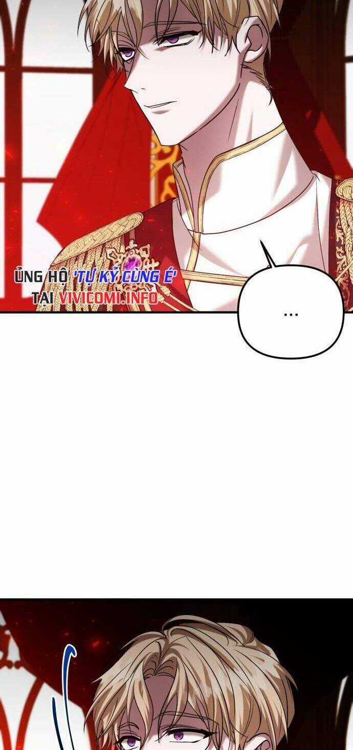 Liên Hôn Phục Thù - Chapter 21 - Trang 12