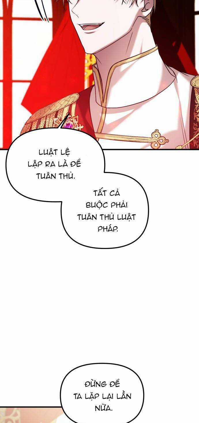 Liên Hôn Phục Thù - Chapter 21 - Trang 13