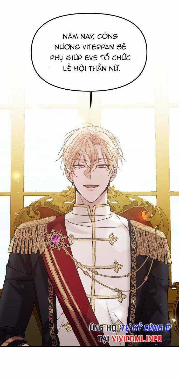 Liên Hôn Phục Thù - Chapter 21 - Trang 16