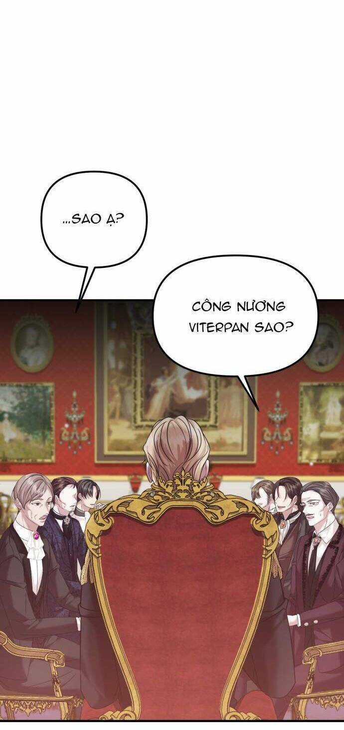 Liên Hôn Phục Thù - Chapter 21 - Trang 17