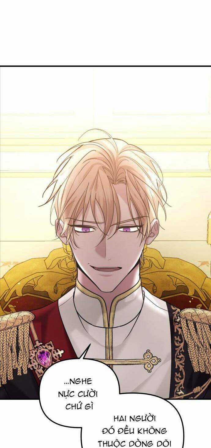 Liên Hôn Phục Thù - Chapter 21 - Trang 20