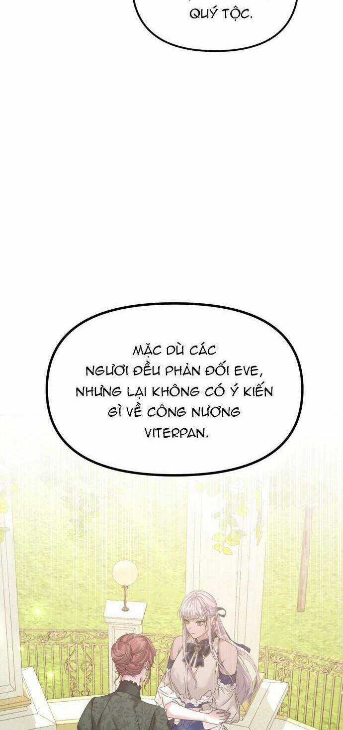 Liên Hôn Phục Thù - Chapter 21 - Trang 21