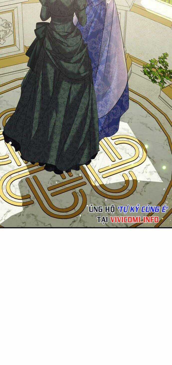 Liên Hôn Phục Thù - Chapter 21 - Trang 22