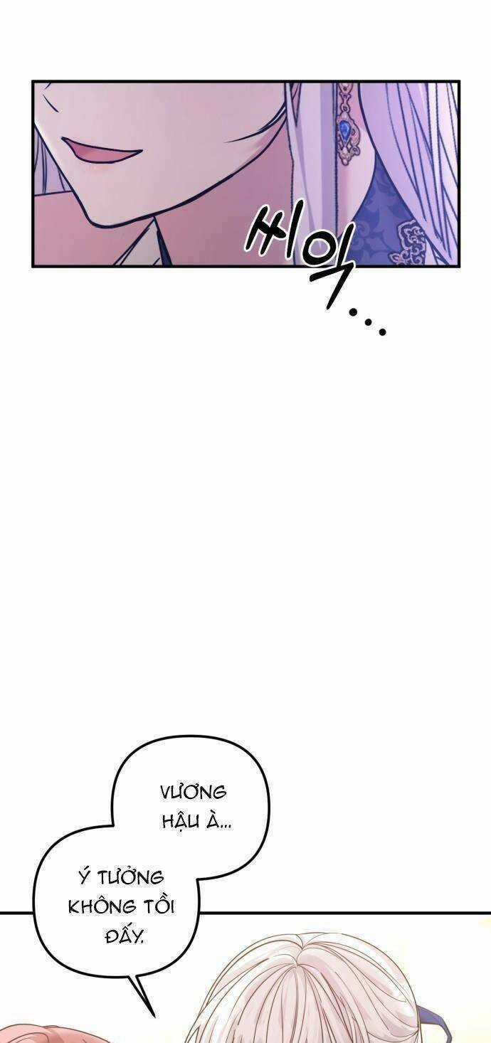 Liên Hôn Phục Thù - Chapter 21 - Trang 25