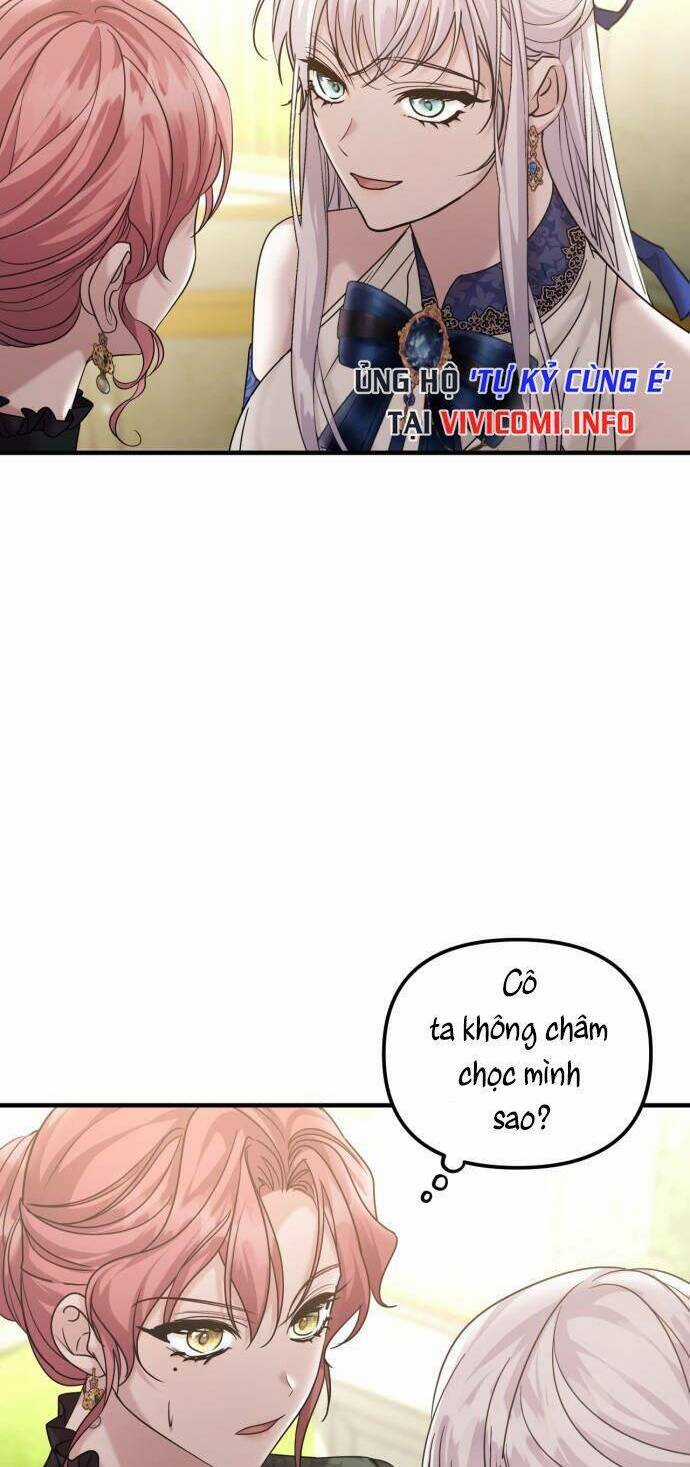 Liên Hôn Phục Thù - Chapter 21 - Trang 26